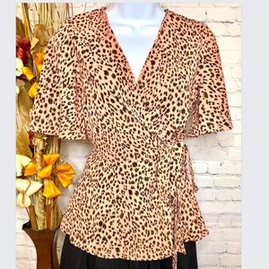 FRANCESCA’S Top